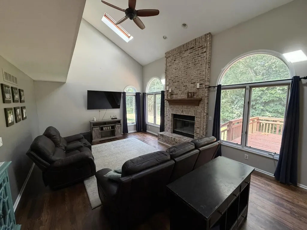 9551 Klais Road Independence Charter Township MI 48348