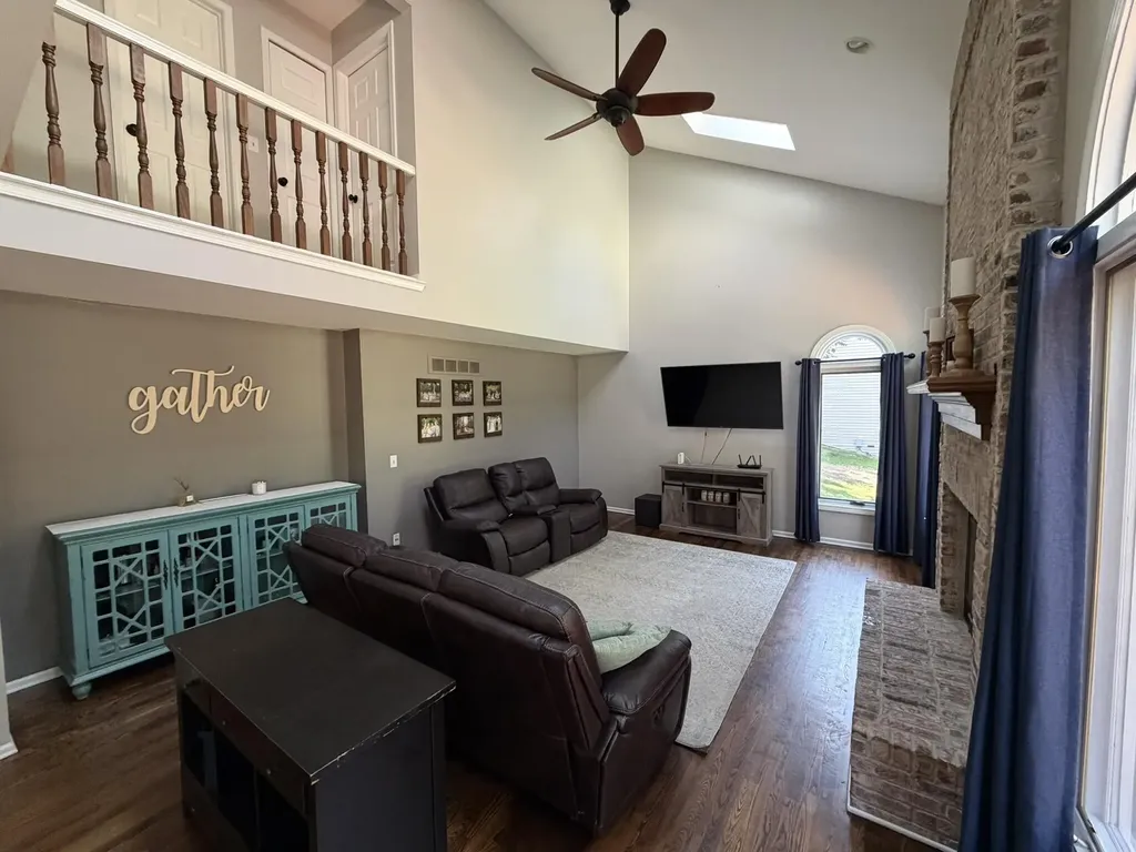 9551 Klais Road Independence Charter Township MI 48348