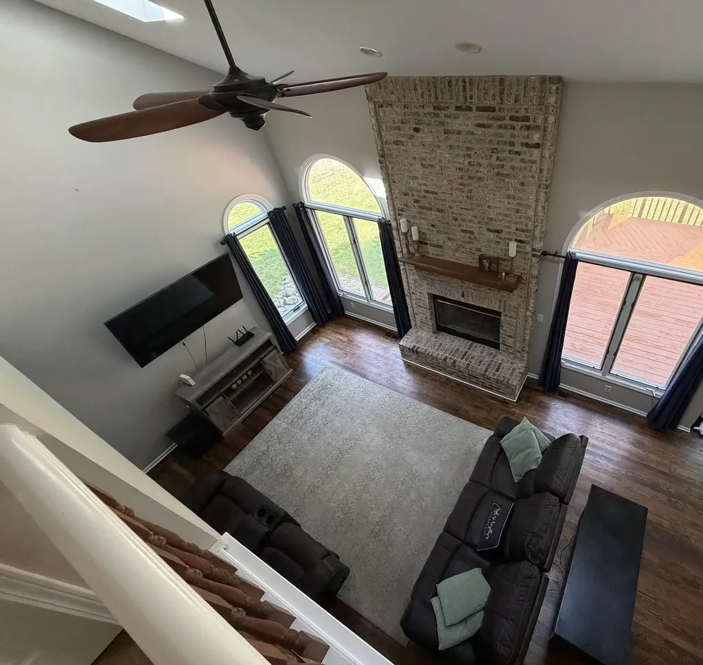 9551 Klais Road Independence Charter Township MI 48348