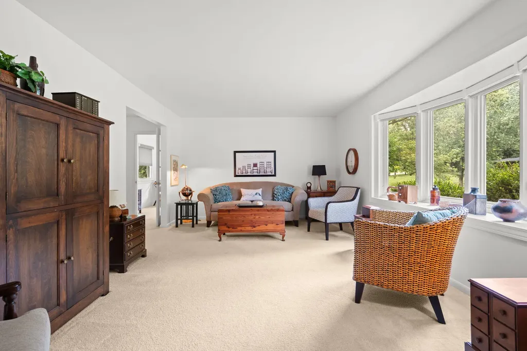 2627 Wayside Drive Ann Arbor Charter Township MI 48103