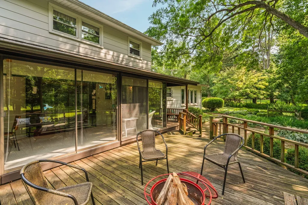 2627 Wayside Drive Ann Arbor Charter Township MI 48103