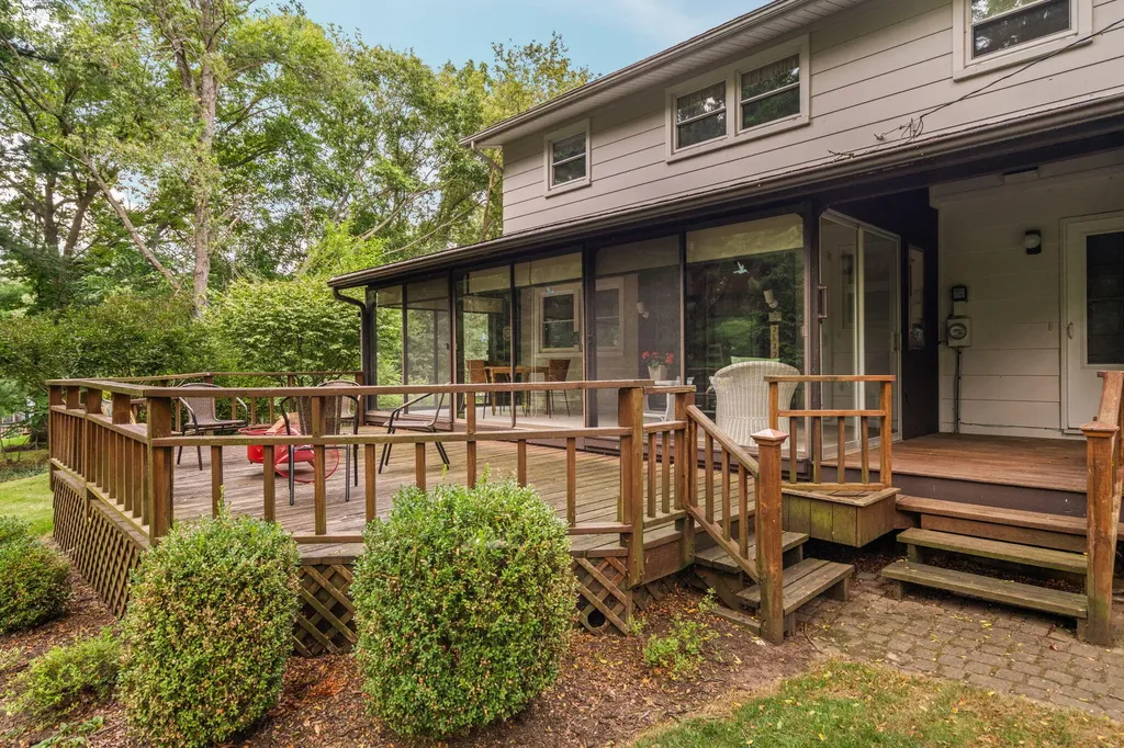 2627 Wayside Drive Ann Arbor Charter Township MI 48103