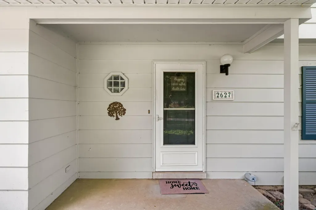 2627 Wayside Drive Ann Arbor Charter Township MI 48103