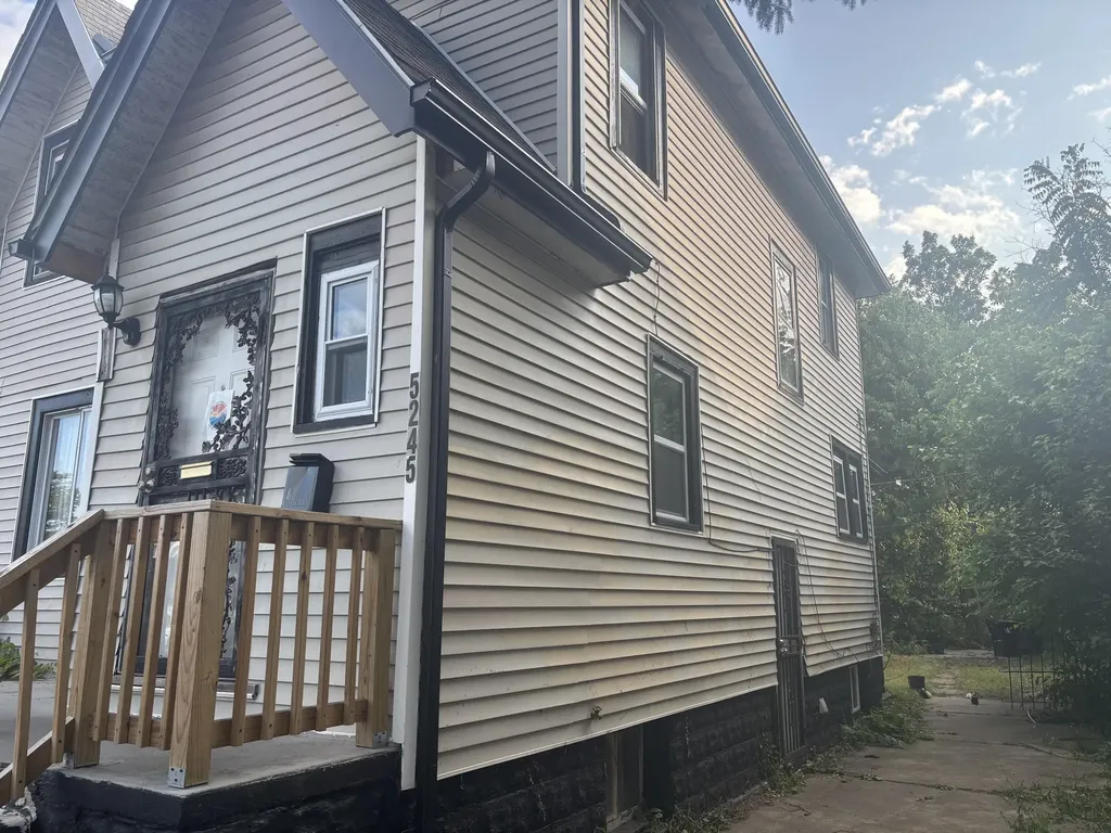 5245 Marlborough Street Detroit City MI 48224