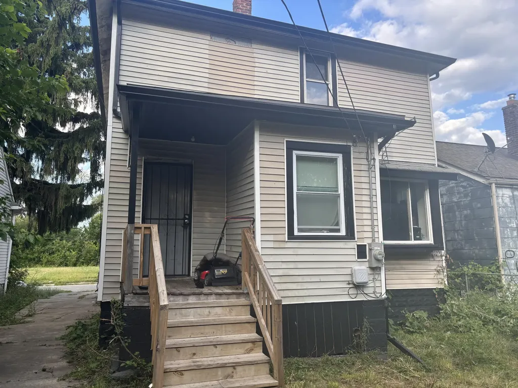 5245 Marlborough Street Detroit City MI 48224