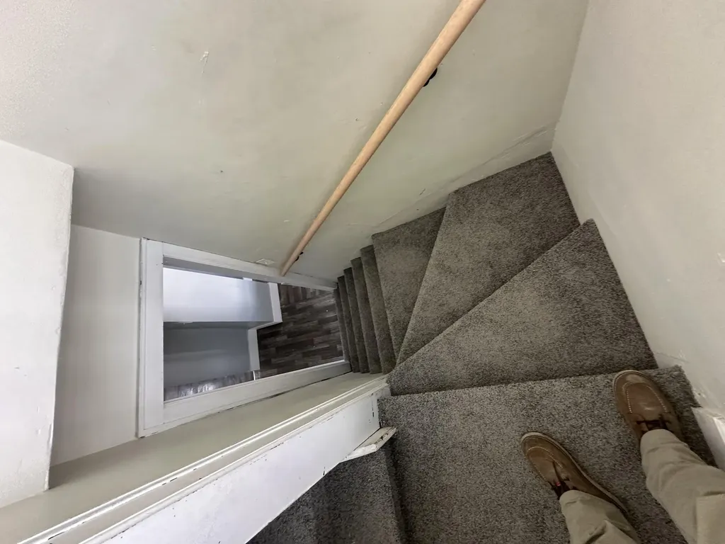 5245 Marlborough Street Detroit City MI 48224