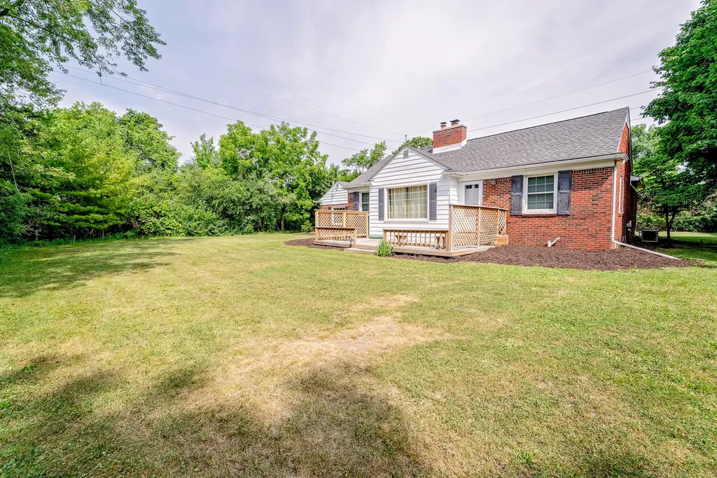 9772 Grosse Ile Parkway Grosse Ile Township MI 48138