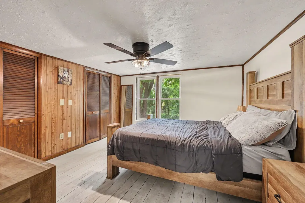 17300 Fahrner Road Sylvan Township MI 48118