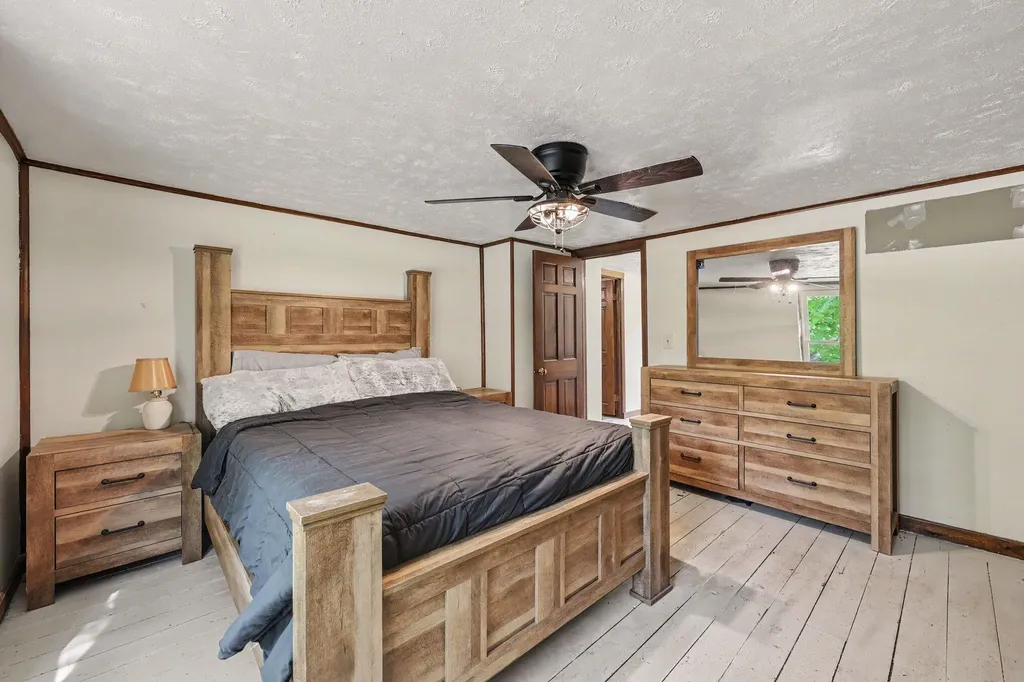 17300 Fahrner Road Sylvan Township MI 48118