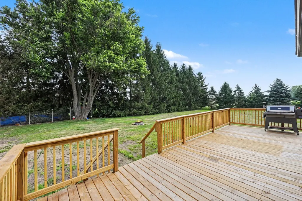 17300 Fahrner Road Sylvan Township MI 48118