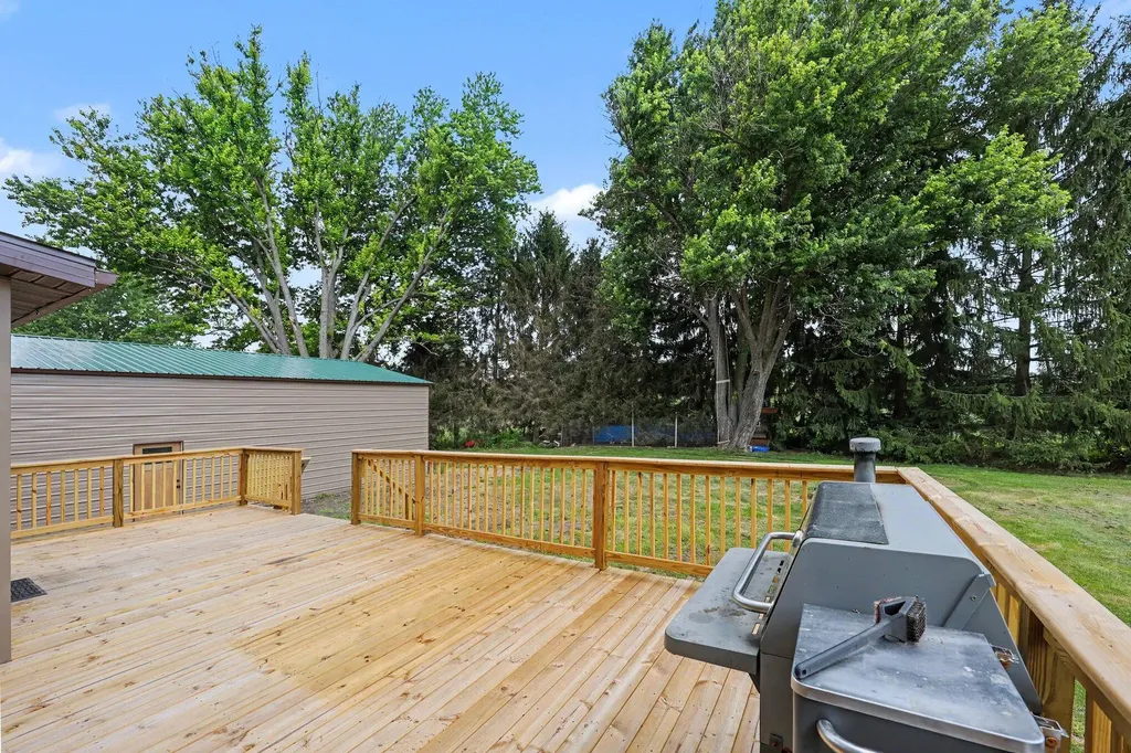 17300 Fahrner Road Sylvan Township MI 48118