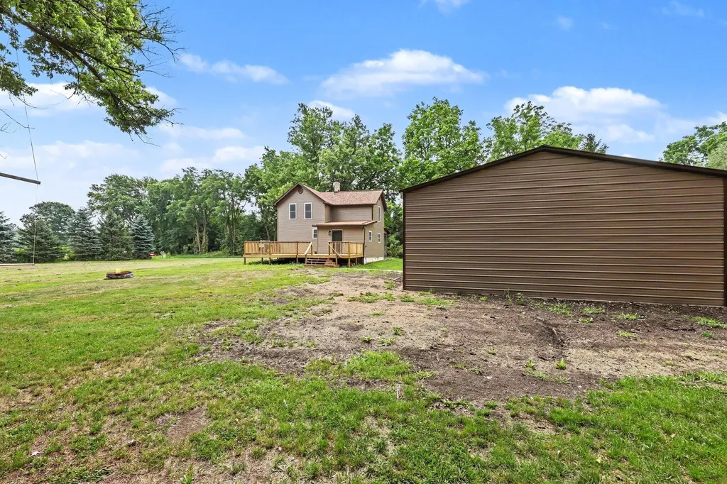 17300 Fahrner Road Sylvan Township MI 48118