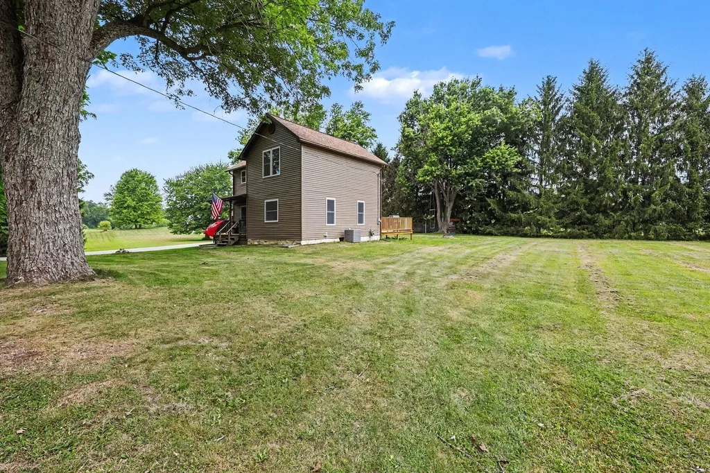 17300 Fahrner Road Sylvan Township MI 48118