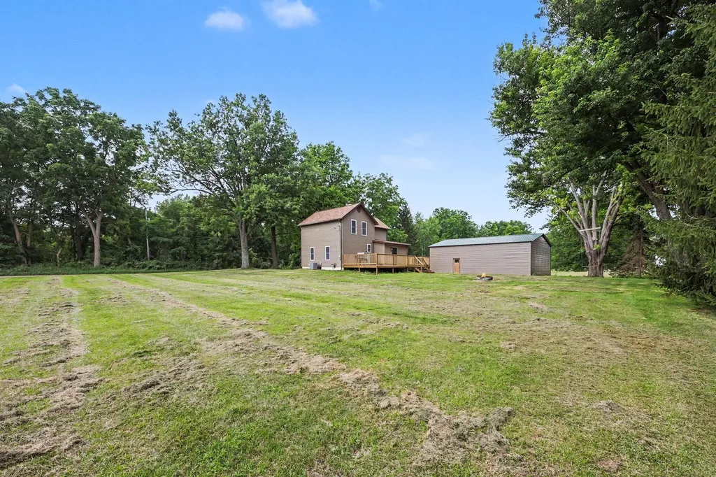 17300 Fahrner Road Sylvan Township MI 48118