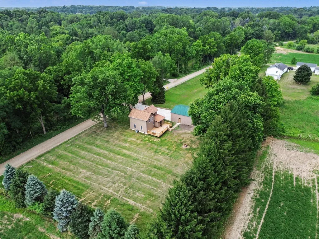 17300 Fahrner Road Sylvan Township MI 48118