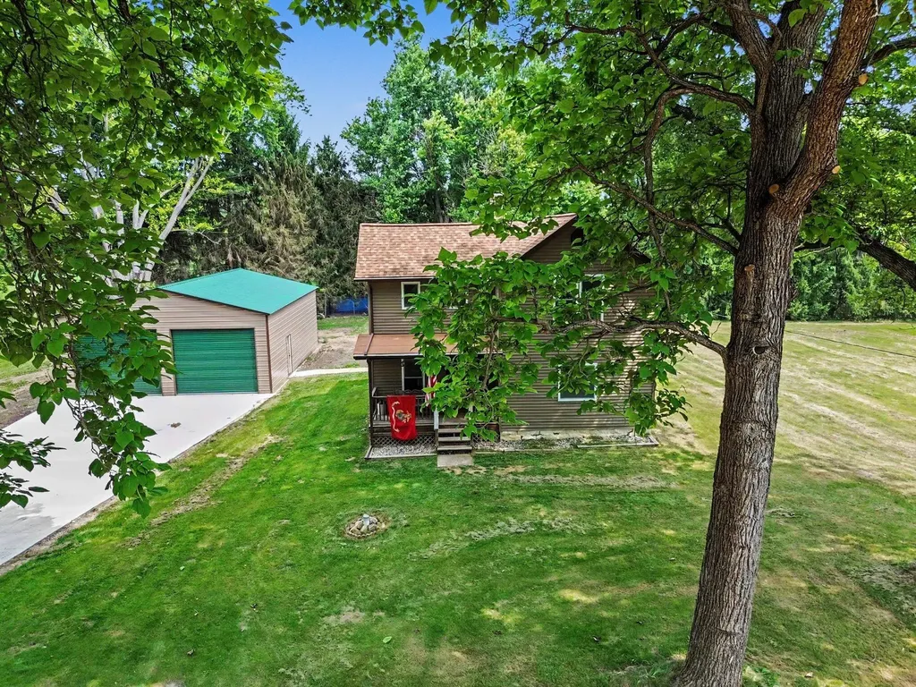 17300 Fahrner Road Sylvan Township MI 48118