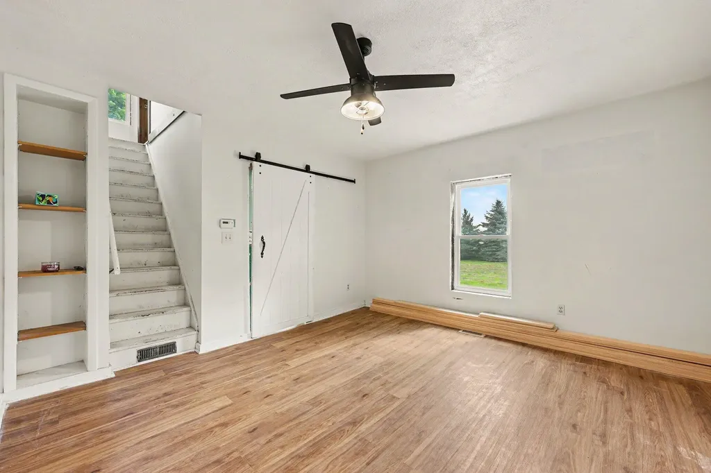 17300 Fahrner Road Sylvan Township MI 48118