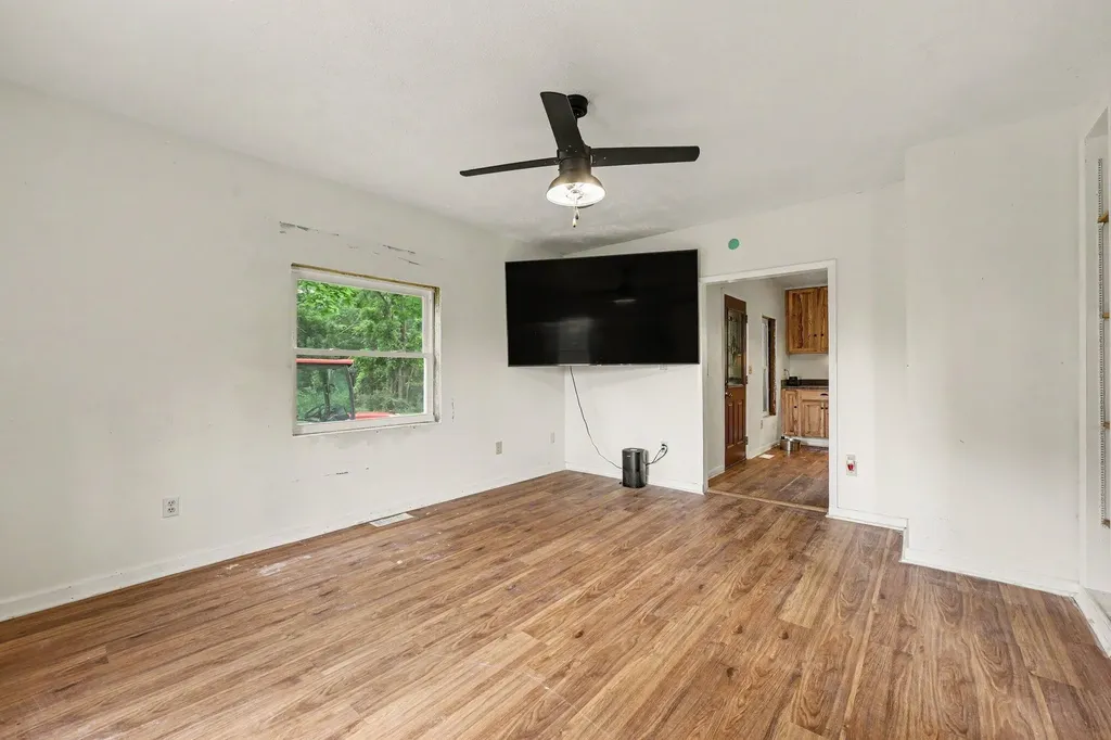 17300 Fahrner Road Sylvan Township MI 48118