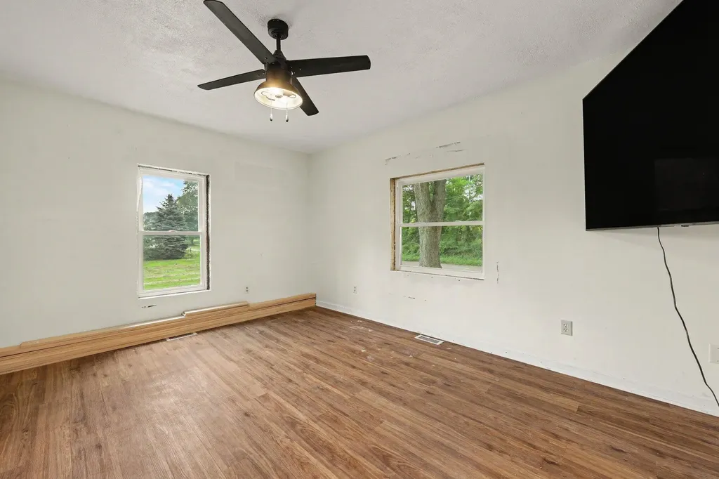 17300 Fahrner Road Sylvan Township MI 48118