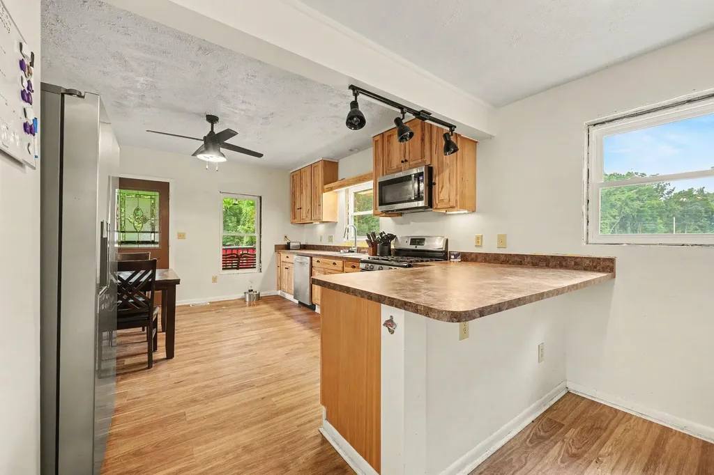 17300 Fahrner Road Sylvan Township MI 48118