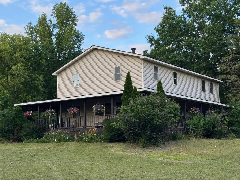 49300 Arkona Road Sumpter Township MI 48111
