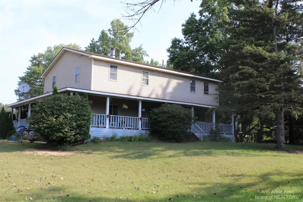 49300 Arkona Road Sumpter Township MI 48111