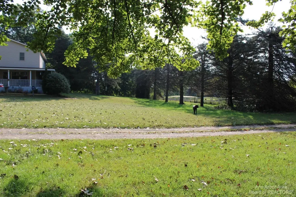 49300 Arkona Road Sumpter Township MI 48111