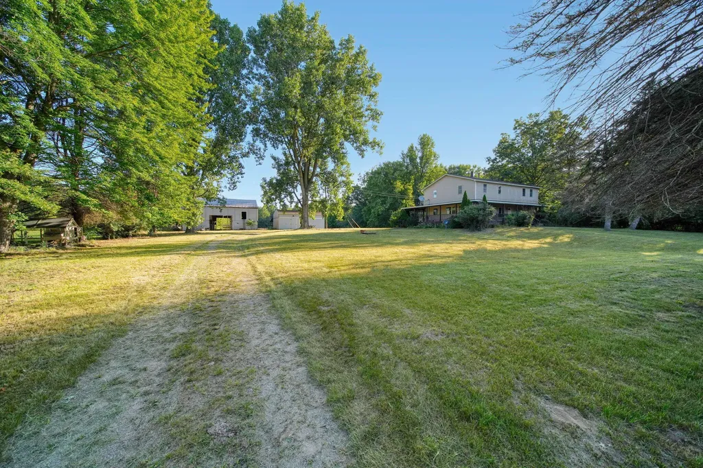 49300 Arkona Road Sumpter Township MI 48111