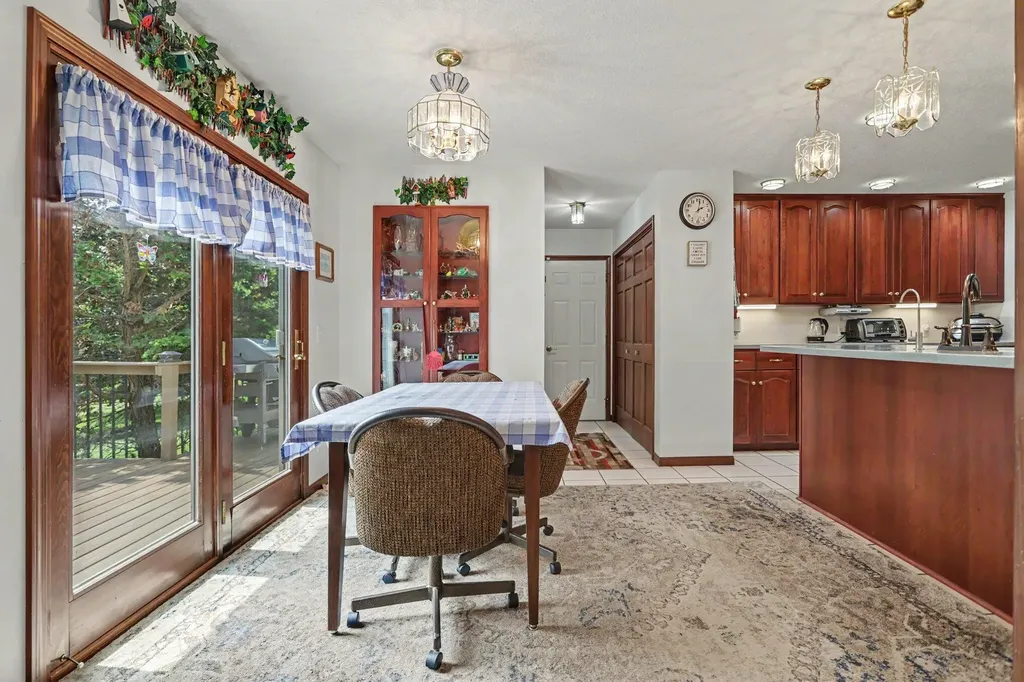 331 E Fenn Road Ovid Township MI 49036