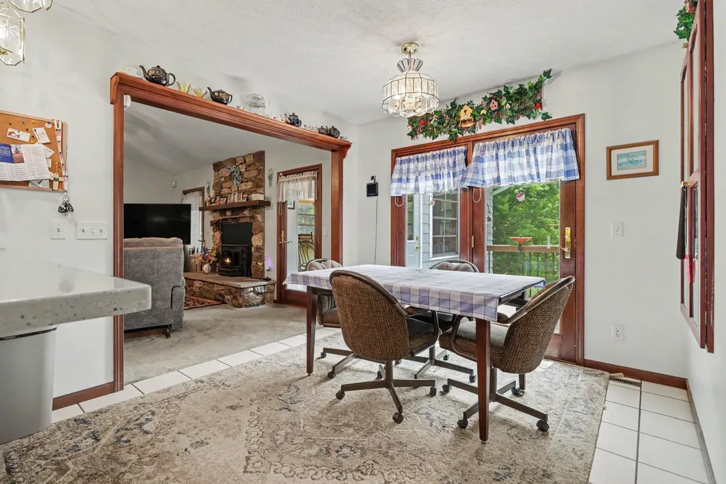 331 E Fenn Road Ovid Township MI 49036