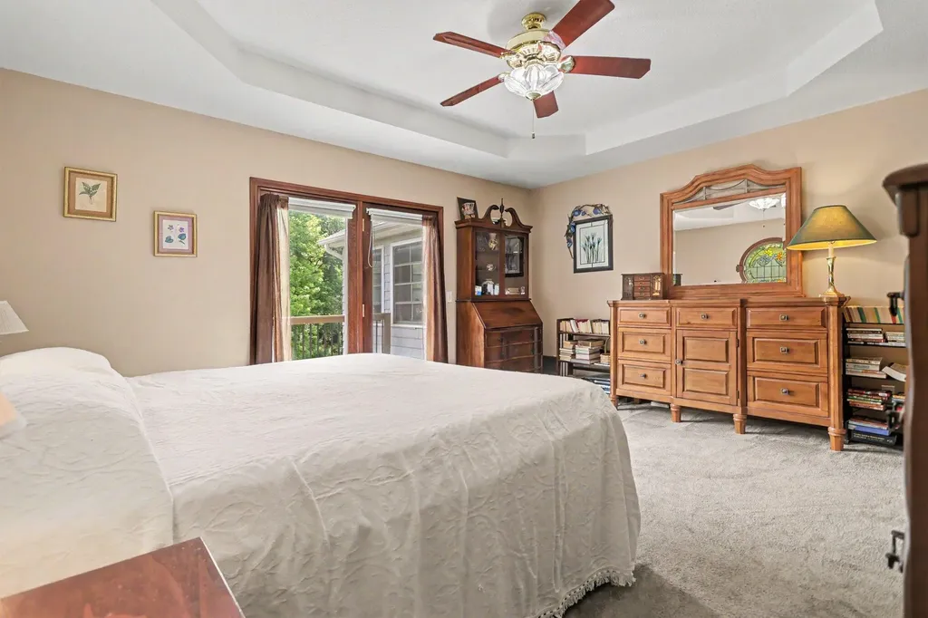 331 E Fenn Road Ovid Township MI 49036