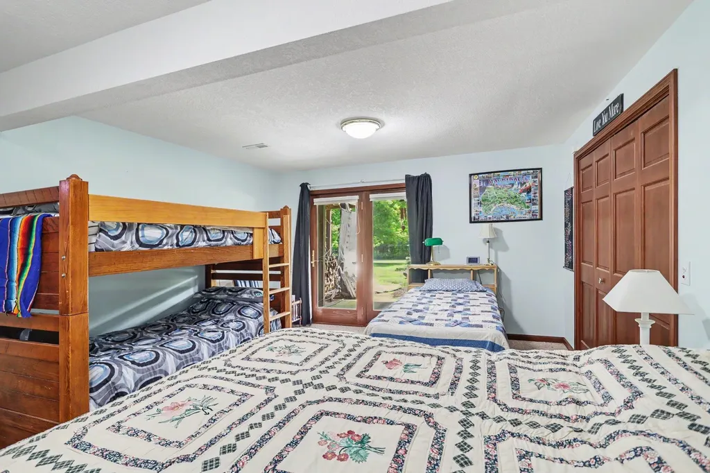 331 E Fenn Road Ovid Township MI 49036