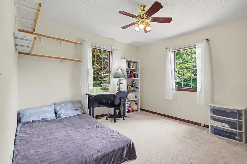 331 E Fenn Road Ovid Township MI 49036