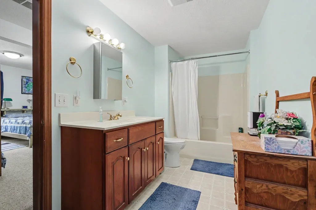 331 E Fenn Road Ovid Township MI 49036
