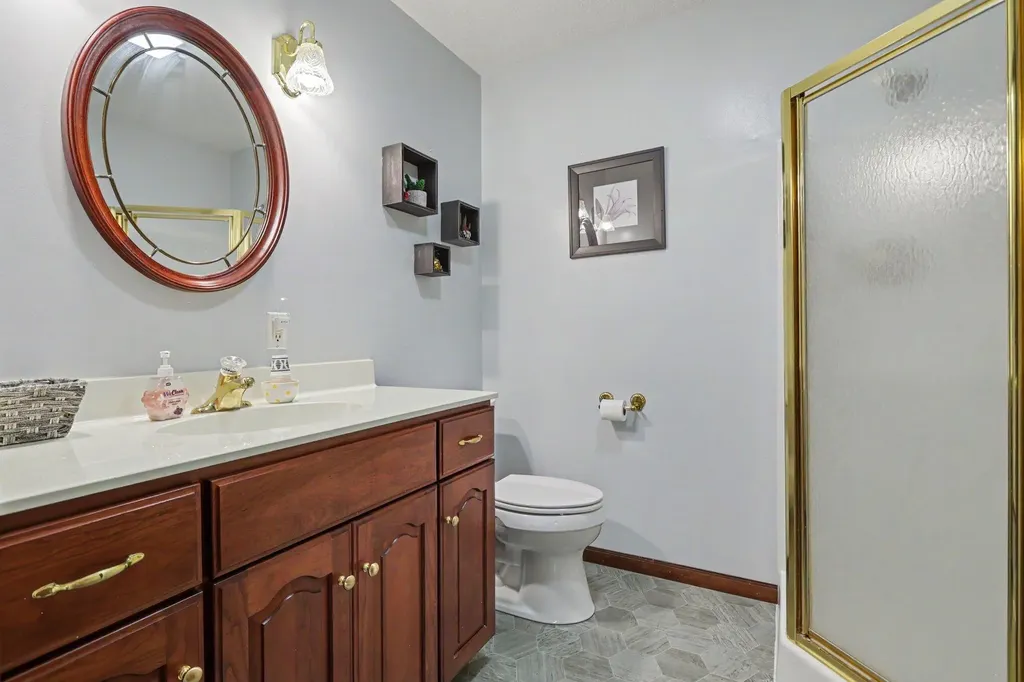 331 E Fenn Road Ovid Township MI 49036