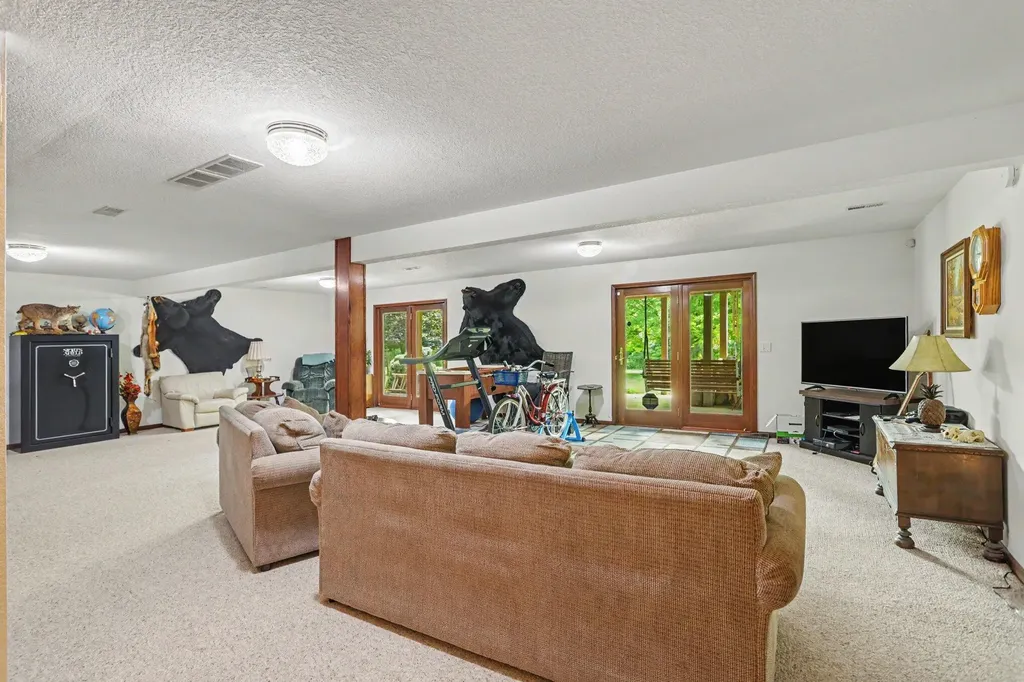 331 E Fenn Road Ovid Township MI 49036