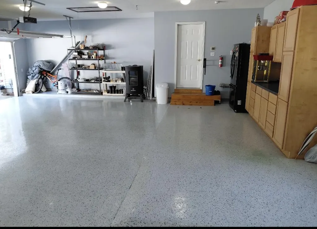 331 E Fenn Road Ovid Township MI 49036
