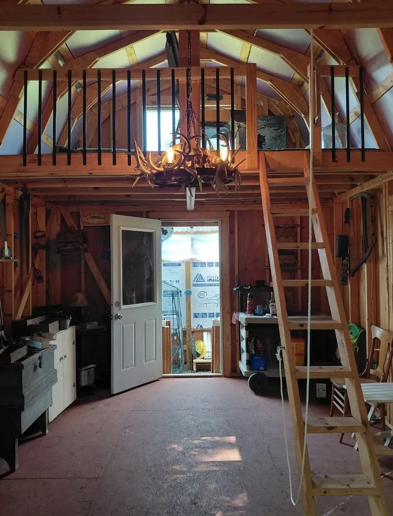 331 E Fenn Road Ovid Township MI 49036
