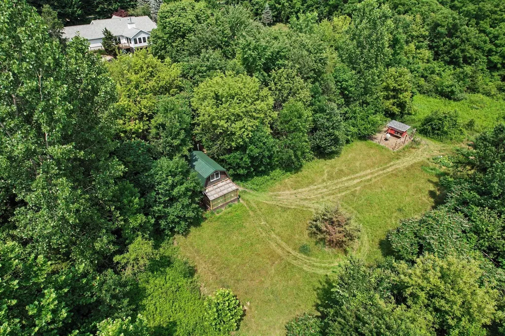 331 E Fenn Road Ovid Township MI 49036