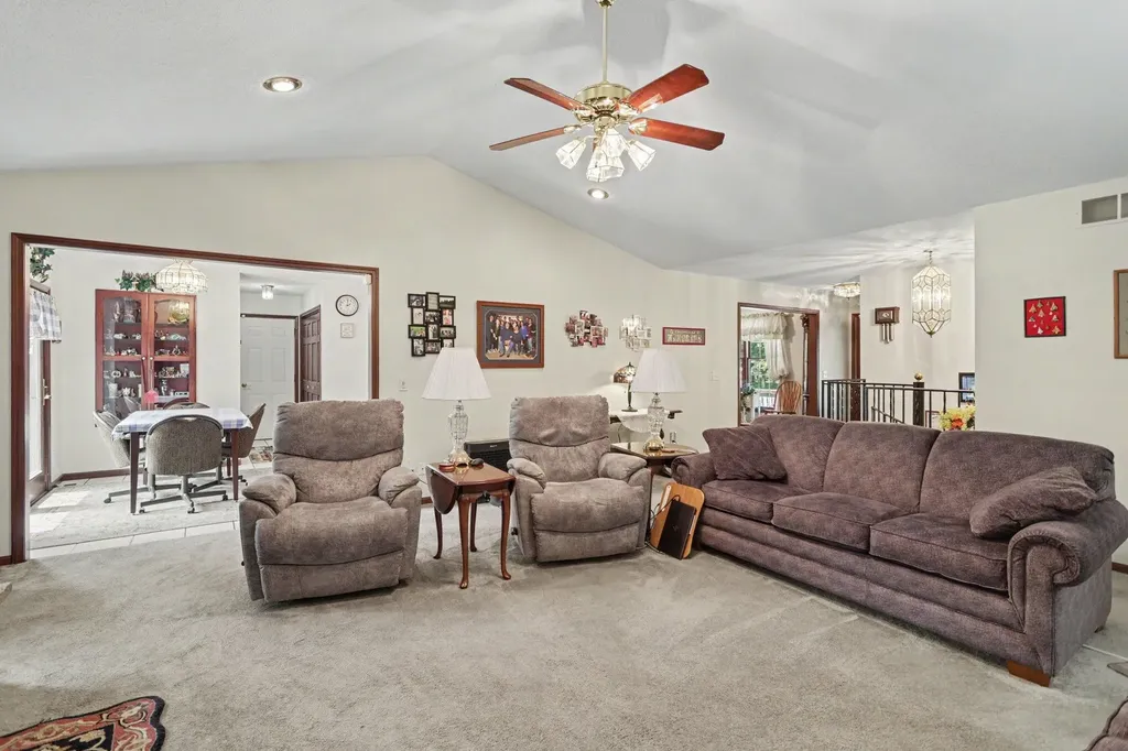331 E Fenn Road Ovid Township MI 49036