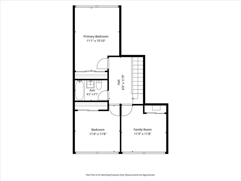 1333 Nicolet Place Detroit City MI 48207