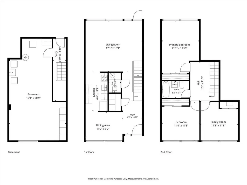 1333 Nicolet Place Detroit City MI 48207