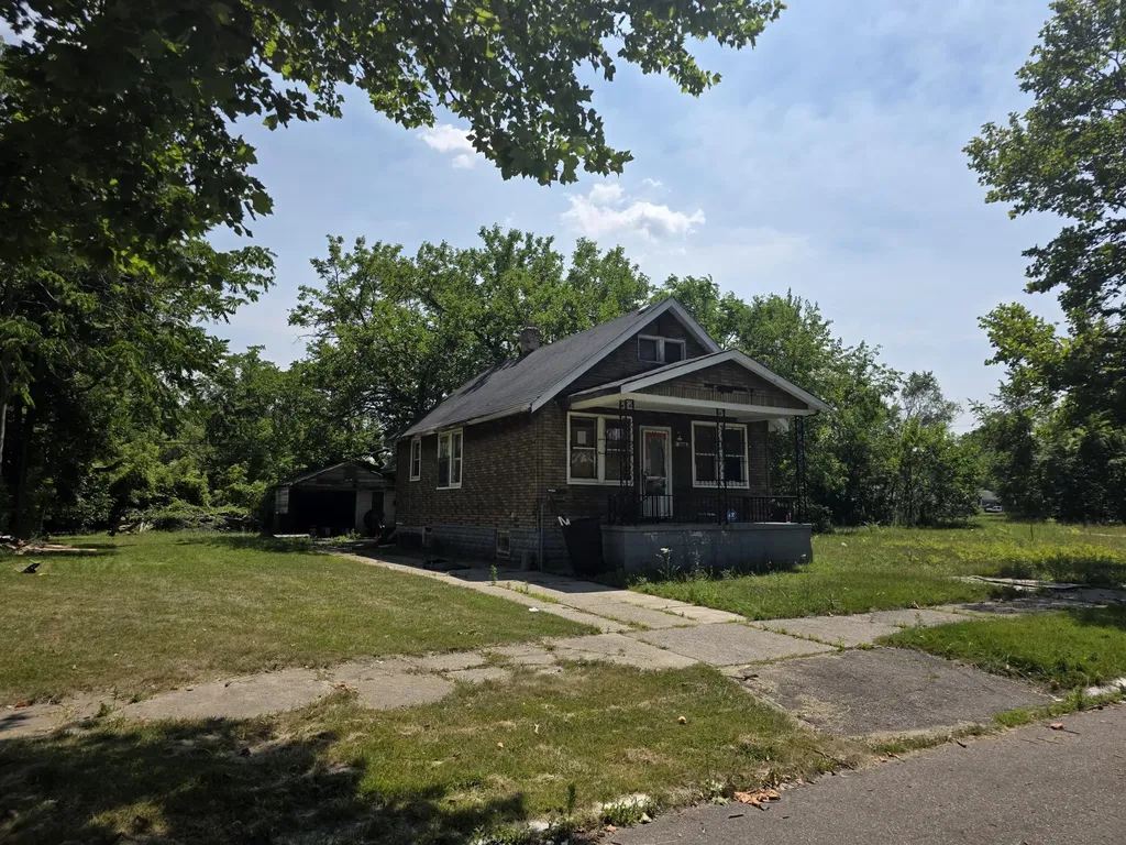 13036 Filbert Street Detroit City MI 48205