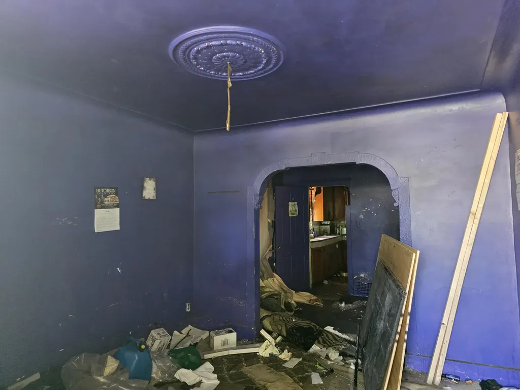 13036 Filbert Street Detroit City MI 48205