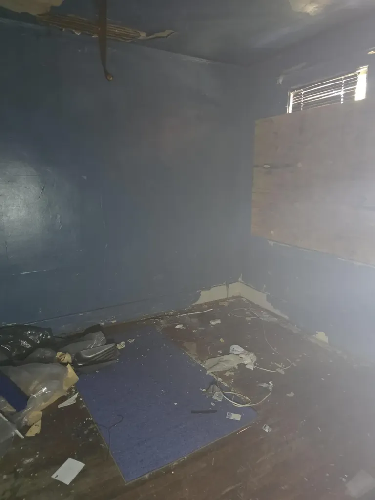 13036 Filbert Street Detroit City MI 48205