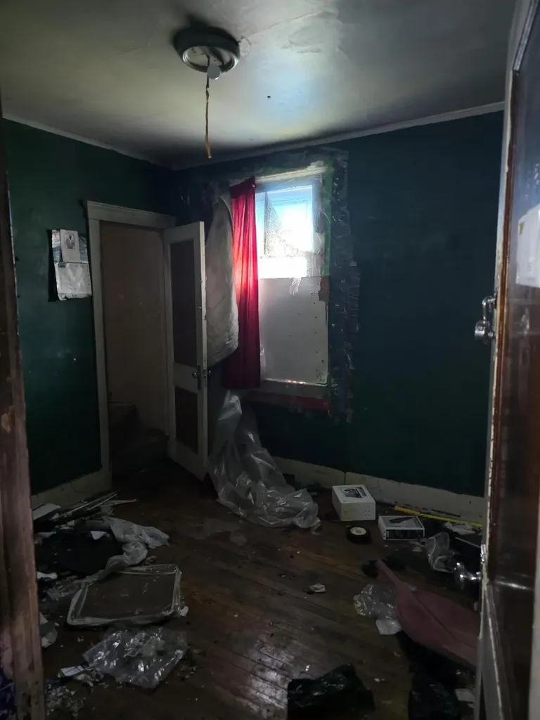 13036 Filbert Street Detroit City MI 48205
