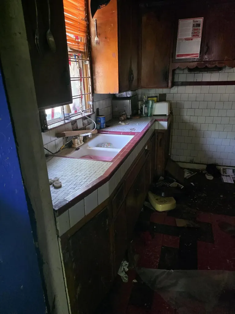 13036 Filbert Street Detroit City MI 48205