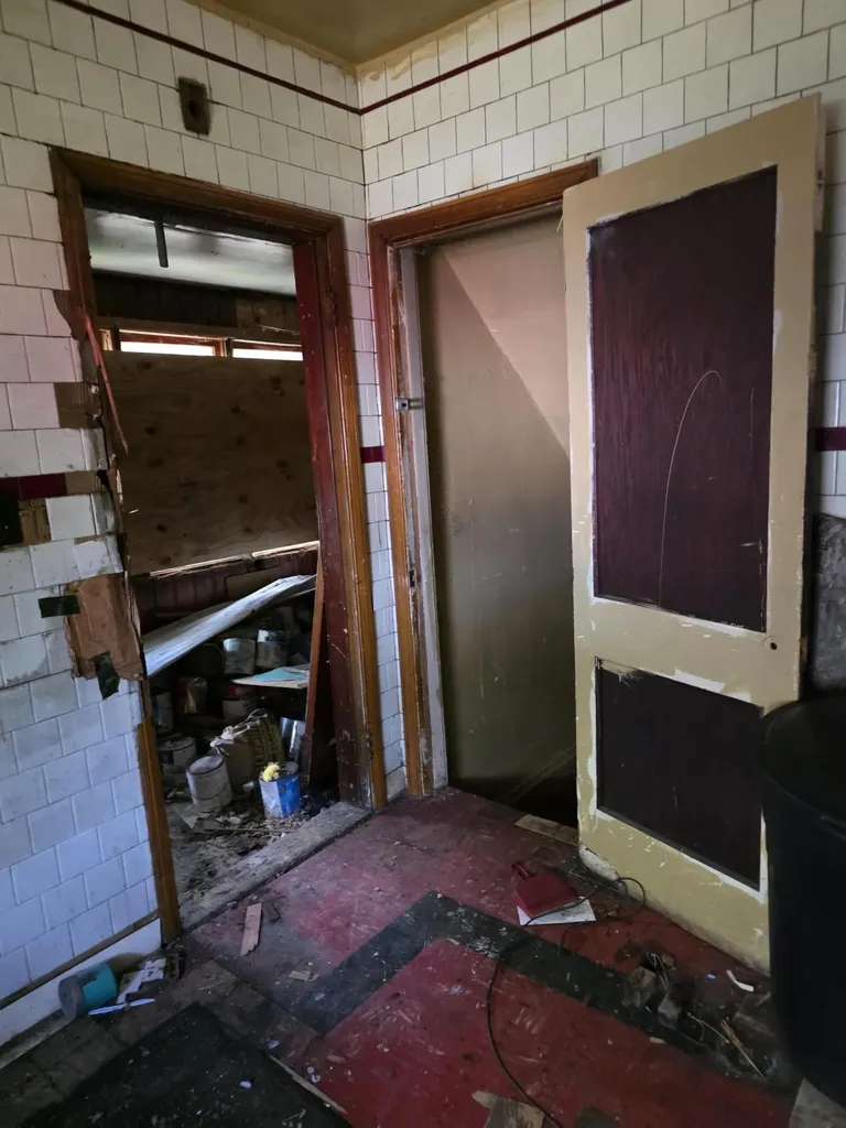 13036 Filbert Street Detroit City MI 48205