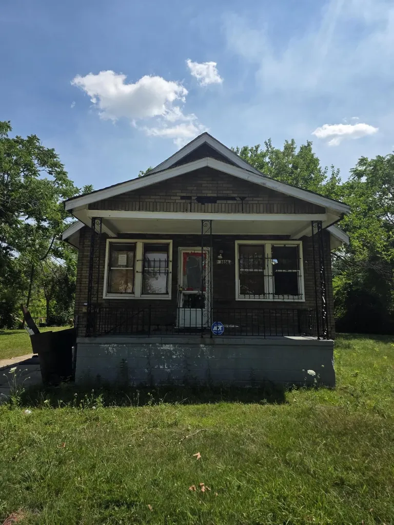 13036 Filbert Street Detroit City MI 48205
