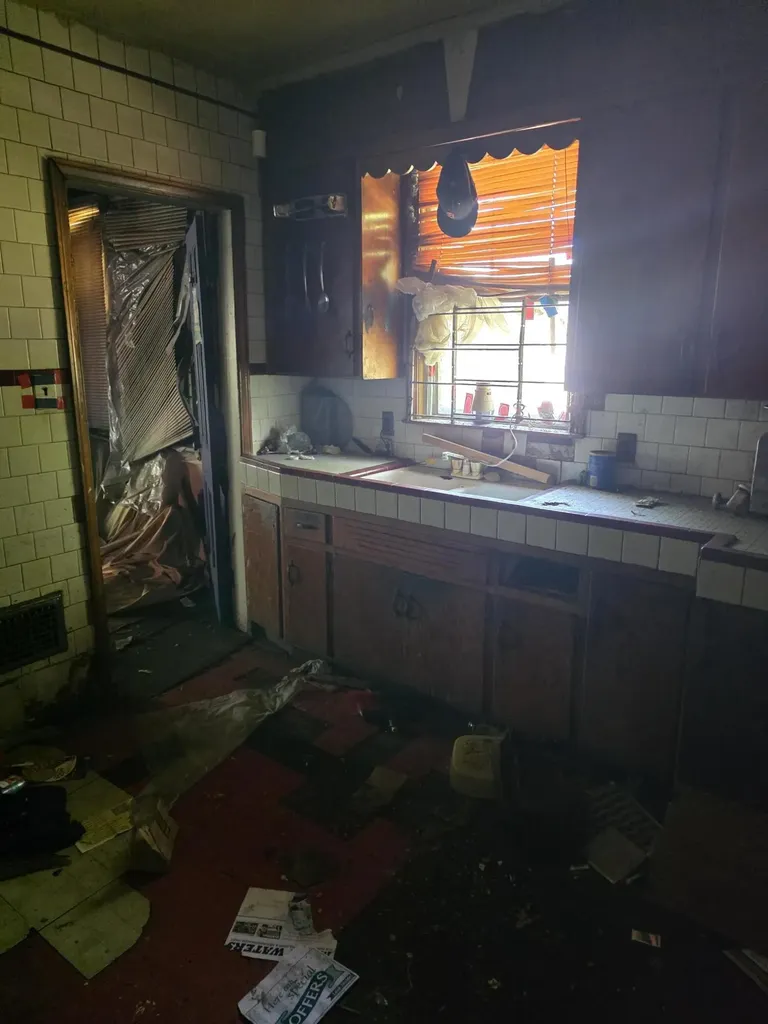 13036 Filbert Street Detroit City MI 48205